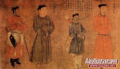 监斩岳飞的官员 居然是杨家将的后代抗金英雄