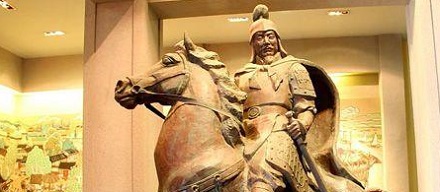 灌婴之死:汉朝一代名将灌婴为什么被灭族?