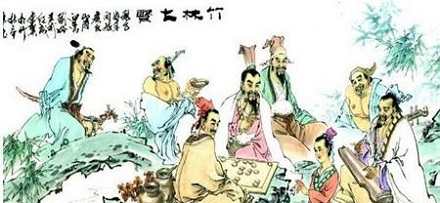 竹林七贤之一的向秀为何会惹来杀身之祸？