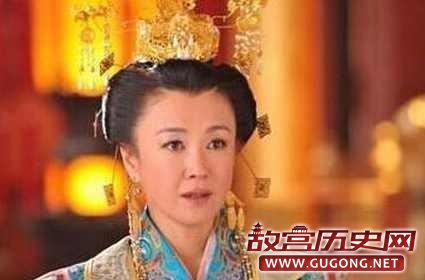 中国还有一位几乎被遗忘的隐形女皇