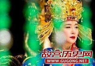 中国还有一位几乎被遗忘的隐形女皇
