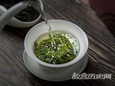 明朝禁止茶叶私卖的原因