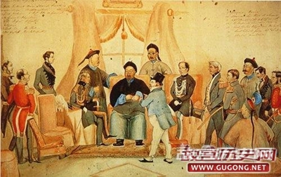 双面的咸丰皇帝:酒色之徒还是英雄气短?