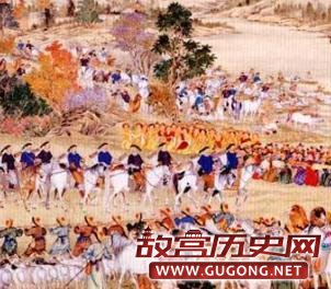 双面的咸丰皇帝:酒色之徒还是英雄气短?