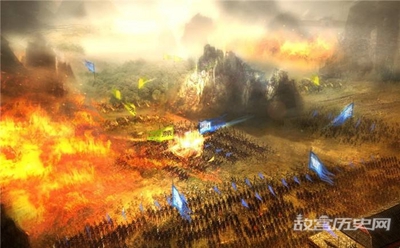 说说三国时期的“小三分”天下