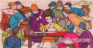 唐朝为什么创立童子科举