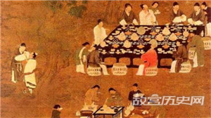 为什么唐朝以后贵族势力衰弱了