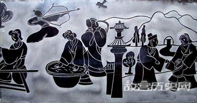 敦煌在隋唐之前的历史