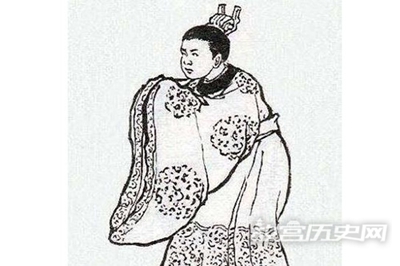 东汉历史上第一个废帝