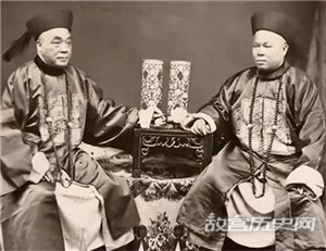 清朝正一品官员待遇是什么样的