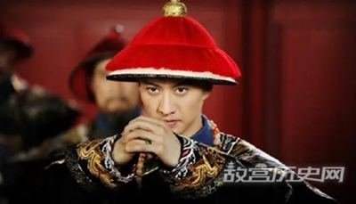 清朝铁帽子王的权利