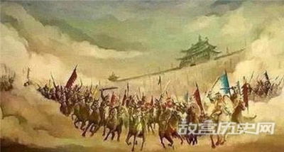 唐朝与吐谷浑之间的关系