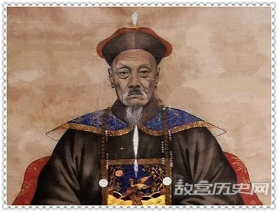 清朝的道台官职介绍