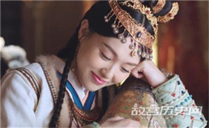 为什么大辽的皇后都姓萧