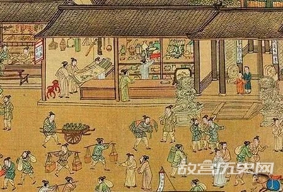 宋朝文化与唐朝大不同的原因