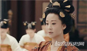 长孙皇后共生有三名皇子其中哪一位才是最受喜爱的