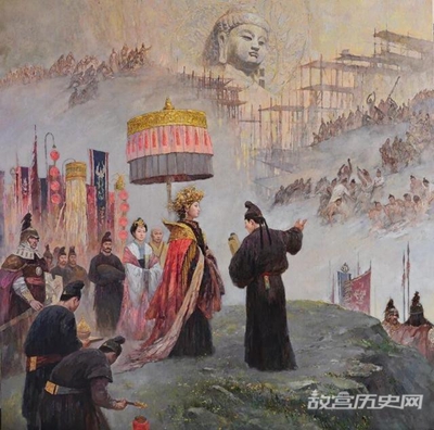 神龙政变为什么没死多少人