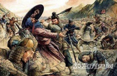 宋朝重文轻武的原因以及表现