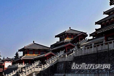 汉朝的刑罚原则介绍