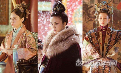 明朝的皇后都出自民间的原因