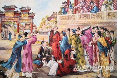 宋朝出现的娱乐场所