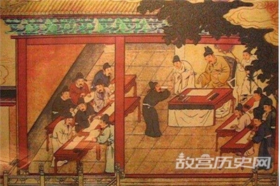 永徽之治是哪个皇帝统治下的治世