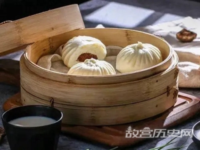 宋朝人吃的主食介绍