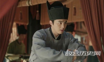 宋朝没有宦官乱政的原因