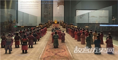 唐朝御史台是干什么的