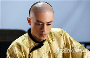 清朝为什么选择闭关锁国