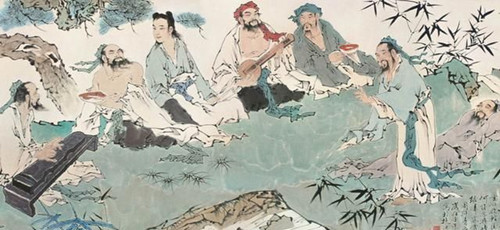 魏晋玄学名词解释