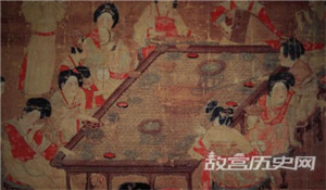 为什么说唐朝是最浪漫的朝代