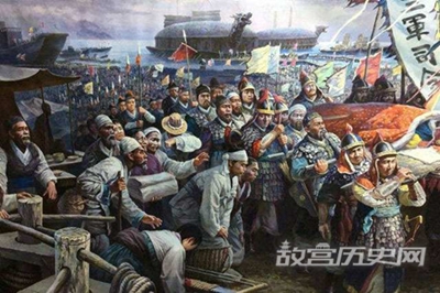 清朝没有吞并朝鲜的原因