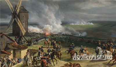 唐朝北衙十军是什么