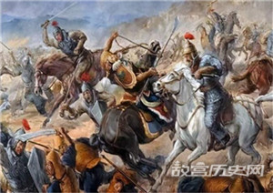 唐朝在黄巢起义后已经是名存实亡了吗