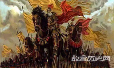 唐朝神策军的历史