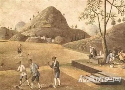 唐朝租庸调制是什么