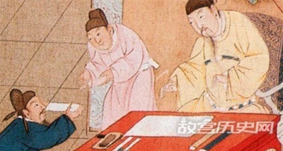 牛李党争是由什么引起的