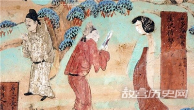 唐朝关于离婚的法律规定