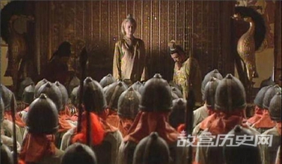 唐朝神龙政变是怎么回事