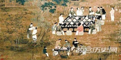 宋朝洛阳耆英会是什么