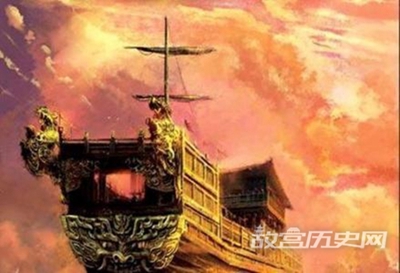 汉朝时期中原与南越的民族关系怎么样