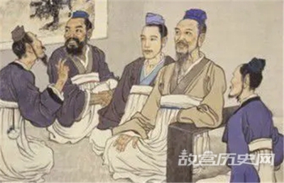 汉章帝刘炟统治时期的文化政策