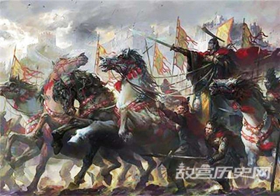 春秋战国时期楚国史书为何命名为梼杌