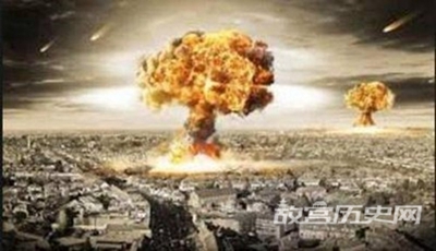 明朝王恭厂爆炸真相