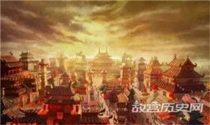 唐朝的坊市制度是怎样的