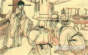 宋朝为何会出现文人士大夫为主的社会形态