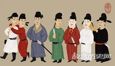 唐朝官员放假规定