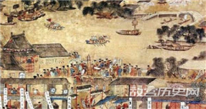 南宋灭亡前夕城内是怎样的景象