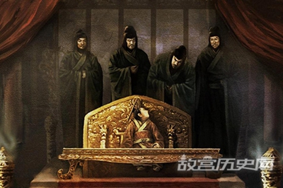 东汉时期戚宦之争介绍